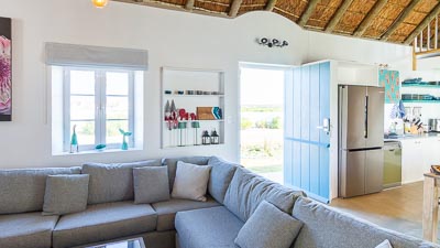 living room, comfortable couch